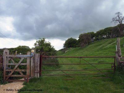 Cotswolds Gates Double