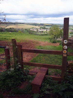 Cotswolds Stile Village