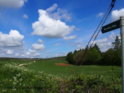 Cotswolds Wardens Way