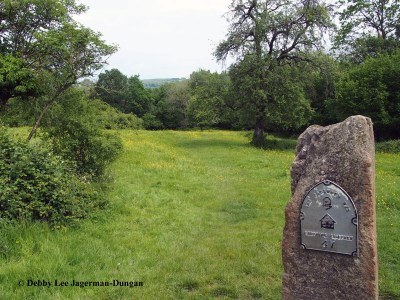 Cotswolds Way Chipping Campden 47