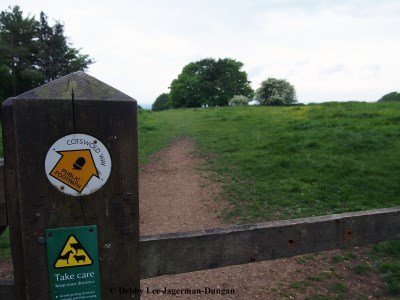 Cotswolds Way Take Care