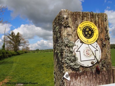 Cotswolds Winchcombe Way