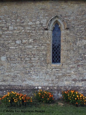 Windows and Doors of the Cotswolds