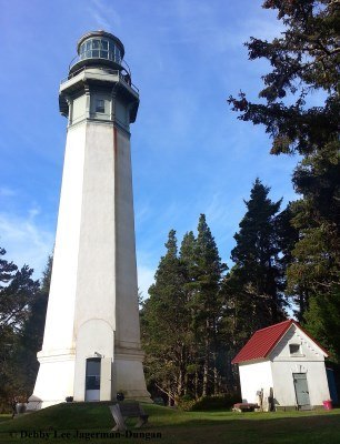 Grays Harbor Lighthouse