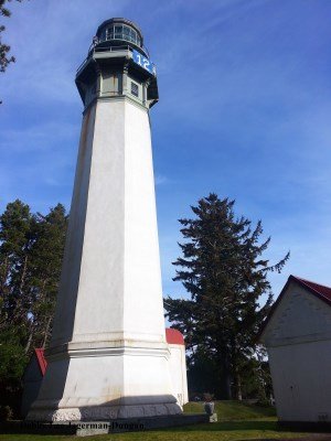 Westport Grays Harbor Lighthouse