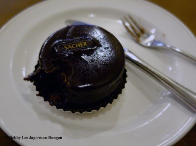 Camino de Santiago Desserts