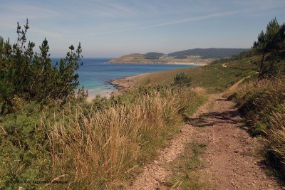 Camino Finisterre Muxia