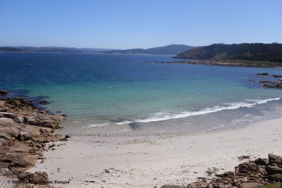 Muxia Beaches