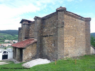 The Abbey La Abadia