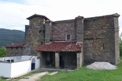 The Abbey La Abadia