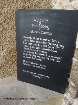 The Abbey La Abadia Information