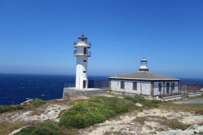 Faro de Tourinan Lighthouse