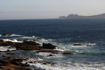 Faro de Cabo Villano