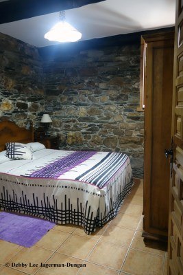 Camino de Santiago Private Rooms