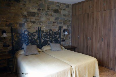 Camino de Santiago Private Accommodations