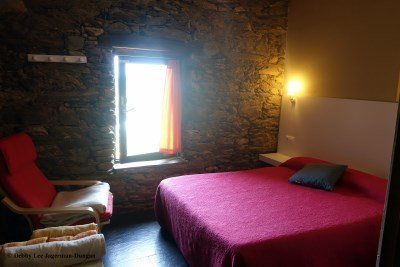 Camino de Santiago Private Accommodations