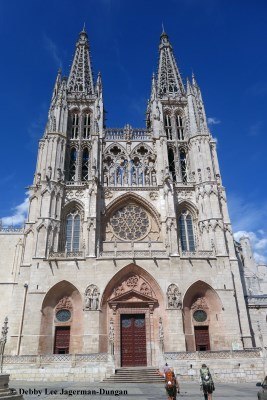 Camino de Santiago Tips Churches