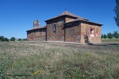 Camino de Santiago Churches