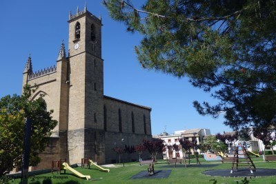 Camino de Santiago Churches