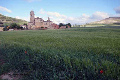 Camino de Santiago Churches