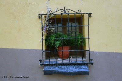 Camino de Santiago Windows and Doors