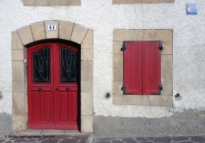 Camino de Santiago Windows and Doors