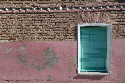 Camino de Santiago Windows and Doors