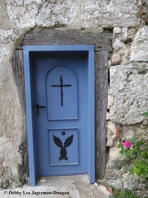 Camino de Santiago Windows and Doors