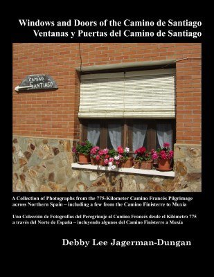 Camino de Santiago Windows and Doors