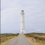 Leeuwin Lighthouse