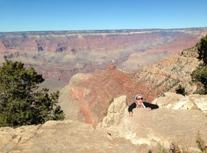 Grand Canyon Me