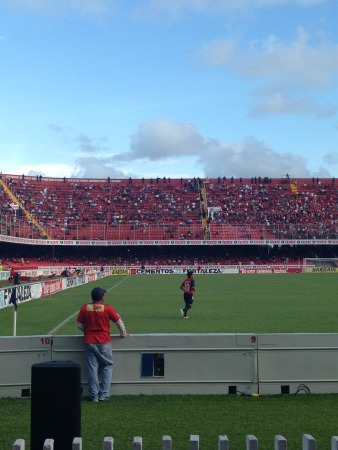 Veracruz Football