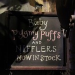 Puffs in Stock
