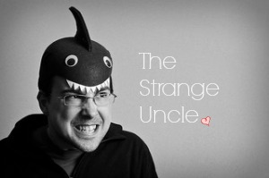 Strange Uncle