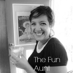 The Fun Aunt