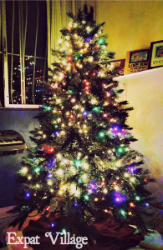 Home is Our ChristmasTree