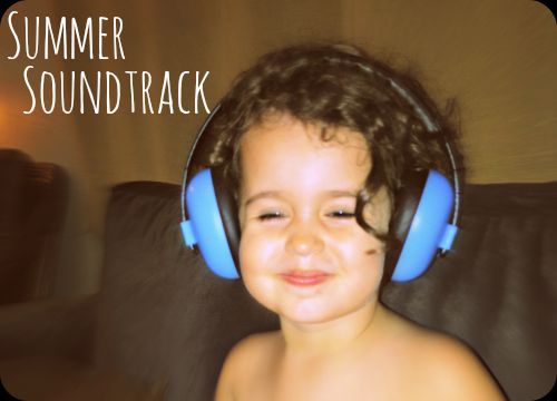 Summer Soundtrack