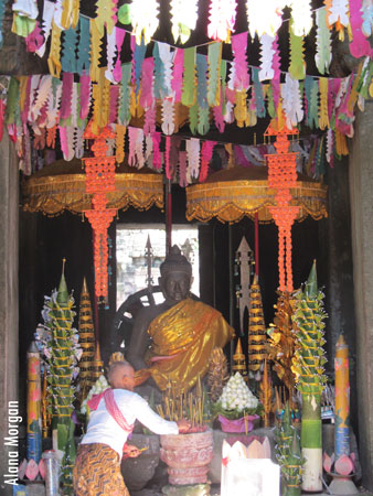 Angkor Wat