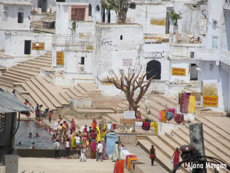 Pushkar, India