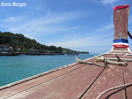 Koh Phi Phi