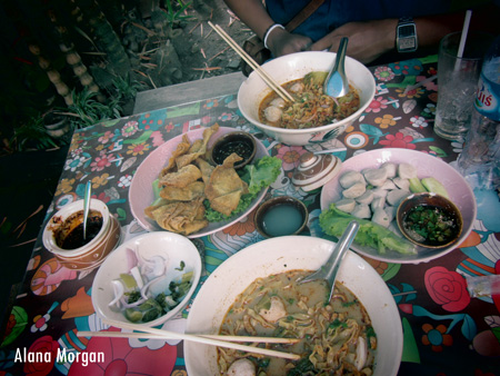 Khao Soi