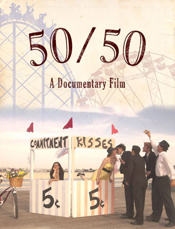 50/50 A Dating Documentary
