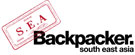 SEA Backpacker logo