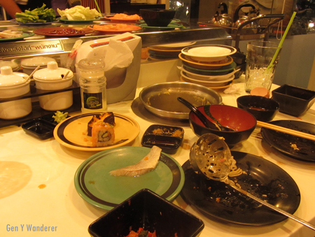 Shabushi 3