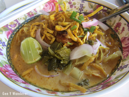 Khao Soi