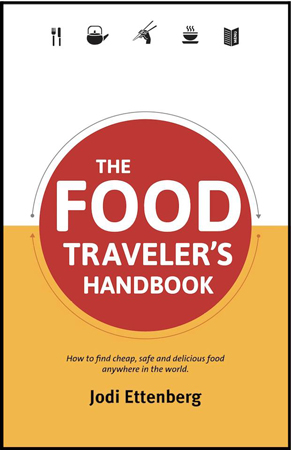 The Food Traveler's Handbook