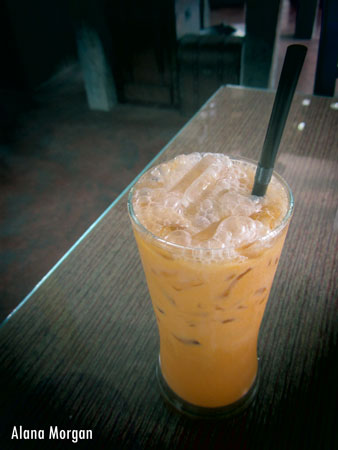 Thai Iced Tea