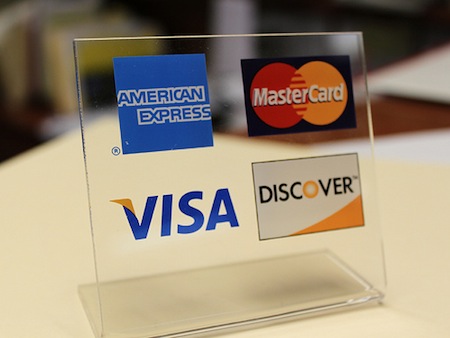 Good Credit Cards for Travel