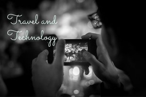 Travel Technology Phone