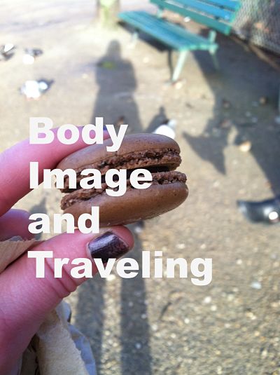 Body Image Traveling